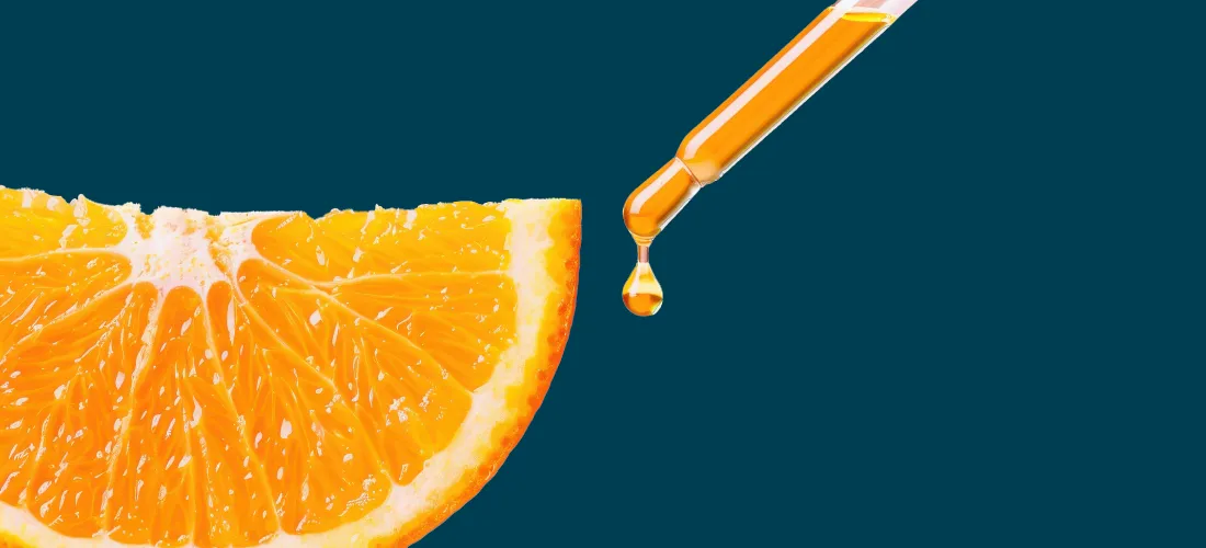 Essential oils - HEADER
