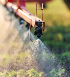 spray nozzles